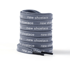 Cordones <span class=keywords><strong>de</strong></span> Zapatos Personalizados <span class=keywords><strong>de</strong></span> Alta Calidad <span class=keywords><strong>de</strong></span> Fábrica Olian, <span class=keywords><strong>de</strong></span> 9 mm <span class=keywords><strong>de</strong></span> Ancho, con Texto Impreso, Cordones <span class=keywords><strong>de</strong></span> Poliéster para Zapatillas Deportivas para Hombre y <span class=keywords><strong>Mujer</strong></span> - Product Image 6