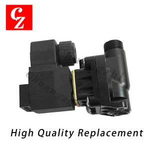 Pour compresseur d'air industriel Atlas Copco 2901063520, soupape de vidange en plastique, pièce de rechange avec garantie d'un an 2901 0635 20 - Product Image 3