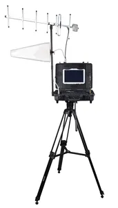 <span class=keywords><strong>Drone</strong></span> de livraison 75 minutes 30 km Portée moyenne Fibre de carbone pour la livraison de marchandises Charge utile de 15 kg pour la <span class=keywords><strong>surveillance</strong></span> et la patrouille - Product Image 6