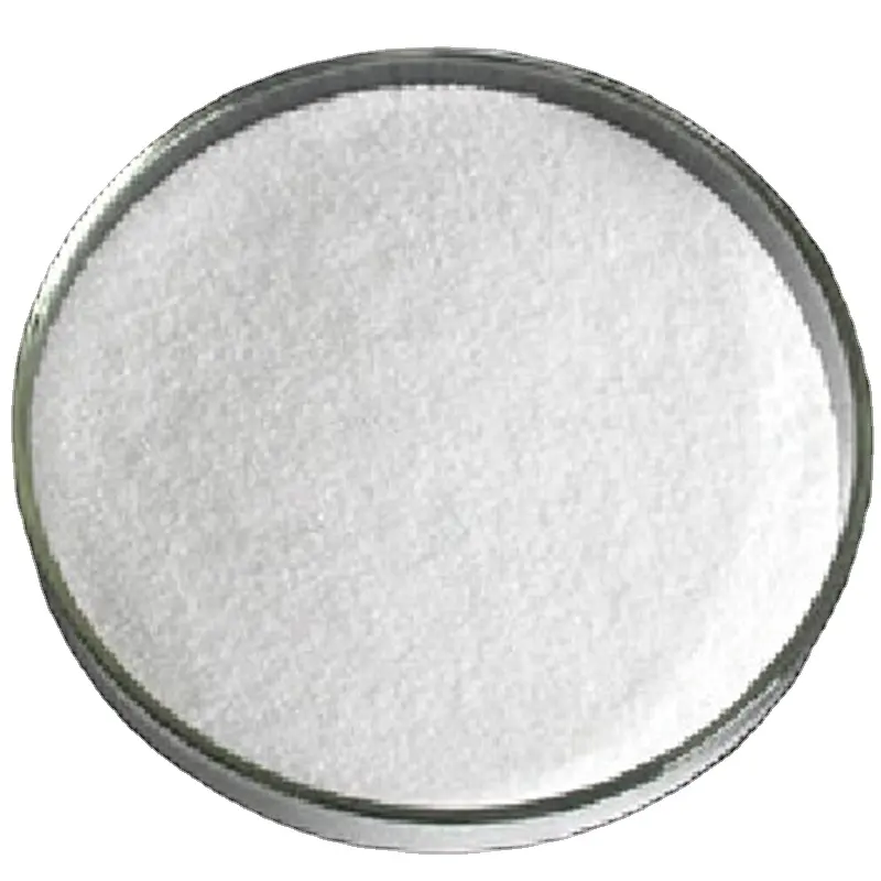 Polyacrylamide anionique Polyacrylamide Floculant serviettes hygiéniques cire émulsifiante anionique anionique