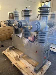 Reconectador Automático de Circuito Montado en Poste Basado en Microprocesador ACR 34.5KV 800A Trifásico Tripolar - Product Image 5