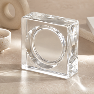<span class=keywords><strong>Ladrillos</strong></span> <span class=keywords><strong>de</strong></span> Vidrio Sólido <span class=keywords><strong>de</strong></span> Forma Redonda, Industriales, para Decoración <span class=keywords><strong>de</strong></span> Paredes <span class=keywords><strong>de</strong></span> Salas <span class=keywords><strong>de</strong></span> Estar <span class=keywords><strong>de</strong></span> Hoteles, Biombos, Recepciones y Fondos <span class=keywords><strong>de</strong></span> Vestíbulos - Product Image 3