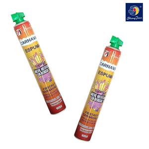 Spray Neve in Schiuma per Feste, Spray Bianco per Alberi di Natale - Product Image 6