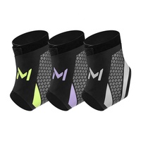 Meilleures ventes, nouvelle conception, attelle de cheville réglable confortable pour le sport, soulagement de la douleur