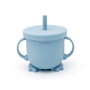 Tasse à collation de qualité alimentaire pour bébé - Product Image 1