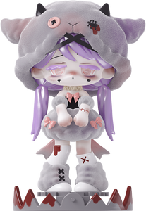 Eleganti Scatole Misteriose della Serie <span class=keywords><strong>Magic</strong></span> Missy per Regali Angelici con un Tocco di Cool Girl Lolita - Product Image 5