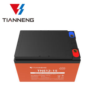 Elektrikli motosikletler için 12 volt kurşun asit pil 12 v Lead kurşun asit piller - Product Image 5