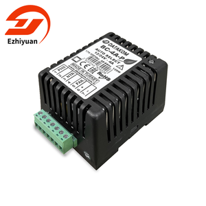 Chargeur de batterie de générateur diesel original BC-4A-P, chargeur automatique de batterie de générateur <span class=keywords><strong>12V</strong></span> 24V BC4A - Product Image 4