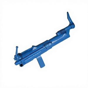 מקדחת רגליים פנאומטית Y19A, מגוון דגמים מלא, טכנולוגיית קידוח סלע מתקדמת, מוט קידוח יעיל לכרייה - Product Image 4