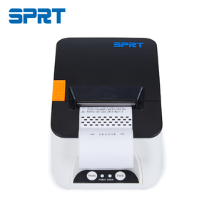 EU Cheap Price 2-Inch Thermal Label <b>Printer</b> (TL24 Pos) Barcode Label <b>Sticker</b> <b>Machine</b> in Stock - Product Image 3