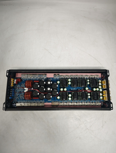 Amplificateur de puissance <span class=keywords><strong>mono</strong></span> compact de 18 000 W de la Solution Brésilienne pour l'audio automobile, amplificateur de puissance <span class=keywords><strong>mono</strong></span> de classe D de la Solution Brésilienne - Product Image 3