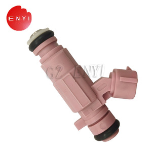 Inyector de Combustible 35310-22700 9260930024 Para KIA Rio 1.3L Motor de Gasolina - Product Image 3