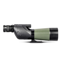 Lentille optique ED droite de haute qualité 16-48X65 bonne pour l'observation des oiseaux chasse téléphone photographie et longue-vue