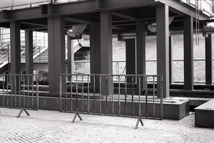 Film noir et blanc 35 mm jetable et réutilisable, ISO 400, 36 expositions, film kinétoscope pour appareil photo Fuji Fujifilm Kodak - Product Image 3