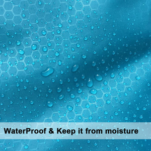 Saco <span class=keywords><strong>de</strong></span> <span class=keywords><strong>Dormir</strong></span> Impermeable para Invierno, Personalizado al por Mayor, Resistente, <span class=keywords><strong>de</strong></span> Poliéster Afelpado, Estilo Sobre, para Adultos - Product Image 3