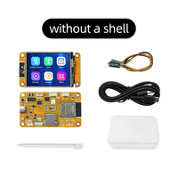 ESP32 Papan Pengembangan Wifi Layar Sentuh Kapasitif 2.4-Inci Resolusi 240 * 320 Papan Pengembangan Ch340 Tipe C