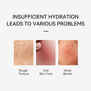 Tonique hydratant nourrissant à 7% Effets blanchissants et rajeunissants Niacinamide Vitamine B5 Glycérine Tonique pour le visage - Product Image 2