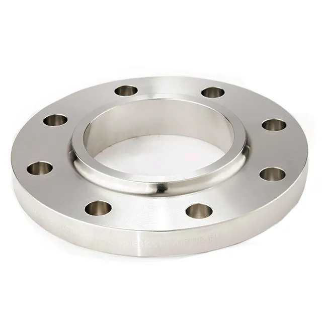 SO FLANGE RF 12 "150LB ASTM A182 F316L ASMEB16.5