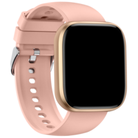 Reloj Inteligente Deportivo de Moda 2025, Reloj Inteligente con Bluetooth 5.2, Llamadas con Manos Libres, Relojes Inteligentes para iOS y Android