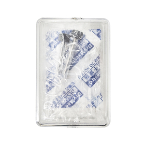 Electrodos de Repuesto Originales para Fusionadora de Fibra Óptica <span class=keywords><strong>Skycom</strong></span> T-207 T-208 T-307 T-317, Buen Precio - Product Image 5