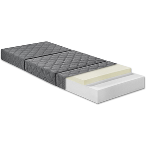 Singal Chất Lượng Tốt Bộ Nhớ <span class=keywords><strong>Foam</strong></span> Giường Gấp Đi Nệm Nguồn Trong Giá Thấp - Product Image 2