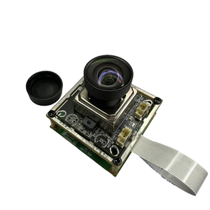 48mp imx586 cảm biến USB Mô-đun máy ảnh FPC + PCB thiết kế 8000*6000 - Product Image 1