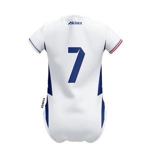 Maglia calcio calcio bambino uniforme abbigliamento da calcio bambino - Product Image 5
