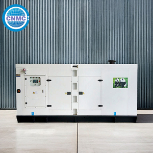 Progettati per Essere Visti, Non Sentiti: Generatori Silenziosi Premium da 20KW-2000KW per un'Alimentazione Ininterrotta. - Product Image 1