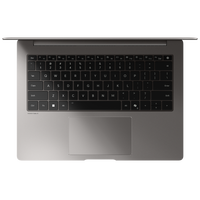 Honor Magicbook Pro 14 2026, Pantalla Táctil OLED de 14.6'' 3K 120Hz, Ultra X9 388H, 32GB, 1TB, Portátil Super Delgado, Nuevo Teclado en Inglés (EE. UU.)