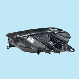 Para mercedes-benz <span class=keywords><strong>GLE</strong></span> W167 LED faro 2020 2021 2022 <span class=keywords><strong>2023</strong></span> AMG GLE53 faro Original GLE320 350d GLE400 <span class=keywords><strong>450</strong></span> 300d 167 Luz - Product Image 3