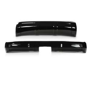 Para <span class=keywords><strong>Toyota</strong></span> <span class=keywords><strong>4Runner</strong></span> 2014-2024 <span class=keywords><strong>SR5</strong></span> <span class=keywords><strong>4x4</strong></span> Todoterreno, placa de parachoques trasero sin pintar - Product Image 5