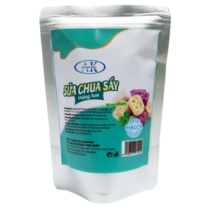 Logo personnalisé Meilleures ventes Yaourt lyophilisé Croustillant naturel Certification HACCP Emballage en boîte en carton fabriqué au Vietnam - Product Image 5