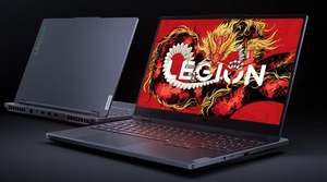 Ordinateur portable de jeu Lenovo Legion R7000, emballage d'origine, 16 Go de RAM, 512 Go de SSD, RTX4060, écran HD 144 Hz, gris, nouveau clavier anglais - Product Image 2
