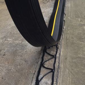 16.7mm Hauteur <span class=keywords><strong>Porte</strong></span> <span class=keywords><strong>de</strong></span> <span class=keywords><strong>garage</strong></span> Météo Defender Seuil <span class=keywords><strong>de</strong></span> sol Joint inférieur - Product Image 6