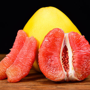 Nouvelle récolte de pomelo <span class=keywords><strong>chinois</strong></span> frais, pomelo à cœur rouge, pomelo à cœur blanc, sucré, juteux, croustillant, vente en gros, exportation - Product Image 4