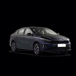 Superventas 2014 2015 2017 2021 2024 para Kia K3 sedán de lujo de 5 plazas nuevo coche de gasolina luz automática - Product Image 2