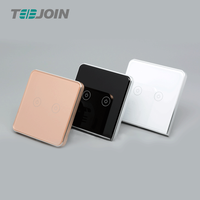 Tuya Zigbee — contrôleur alexa, outils d'automatisation, système de commutation, pour maison intelligente