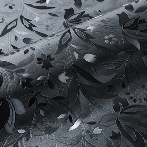 <span class=keywords><strong>Film</strong></span> de fenêtre moderne en PVC pour la protection de la vie privée, avec occultation totale et motif tulipe, pour appartement et usage extérieur - Product Image 2