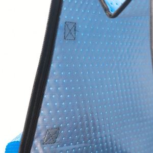 Non Woven Thermal Food Picnic Lunch Custom Logo Insulated Portable Cooler Bag - Product Image 6