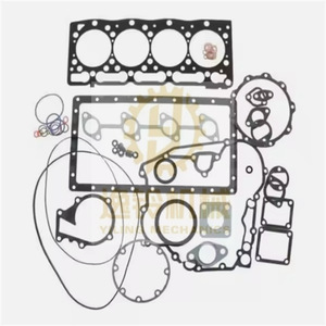 Kit de Juntas de Culata para Motor Caterpillar E320D2L C6.4, Repuestos para Reparación de Excavadoras - Product Image 2