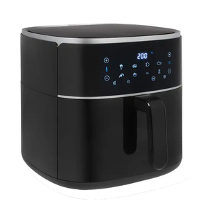 Aifa ขายใหม่ร้อน Air Fryers ในครัวเรือนจอแสดงผลดิจิตอล Air Fryer 7 <span class=keywords><strong>6</strong></span> 5 ลิตรหน้าจอสัมผัสสมาร์ท Air Fryers - Product Image 4