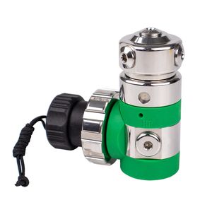 Erogatore Primo Stadio a Pistone Bilanciato all'Ingrosso con Connettore DIN per <span class=keywords><strong>Subacquea</strong></span> e <span class=keywords><strong>Accessori</strong></span> Sott'Acqua - Product Image 2