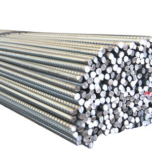 大量库存变形钢筋 10mm 12mm 16mm 廉价钢筋混凝土钢筋 - Product Image 6