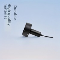 Moteur de propulseur sous-marin sans balais haute puissance étanche IP68 pour ROV AUV bateau RC marin drone submersible