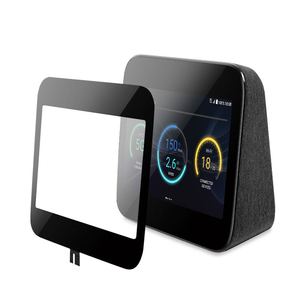 USB接口10.1英寸交互式电容式触摸屏G + G PCAP传感器 - Product Image 1