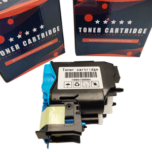 ใช้งานร่วมกับ <span class=keywords><strong>Konica</strong></span> <span class=keywords><strong>Minolta</strong></span> TNP27 TNP-27ตลับหมึกสำหรับ Bizhub <span class=keywords><strong>C25</strong></span> A0X5183 A0X5283 A0X5383 A0X5483 - Product Image 5