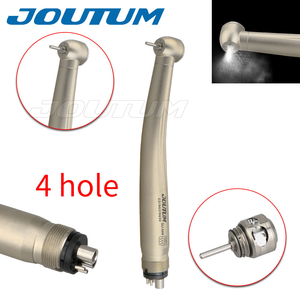 Instrument dentaire de haute qualité PANA MAX PLUS, pièce à main haute vitesse, turbine à 3 jets d'eau, 2 ou 4 orifices, équipement dentaire - Product Image 6