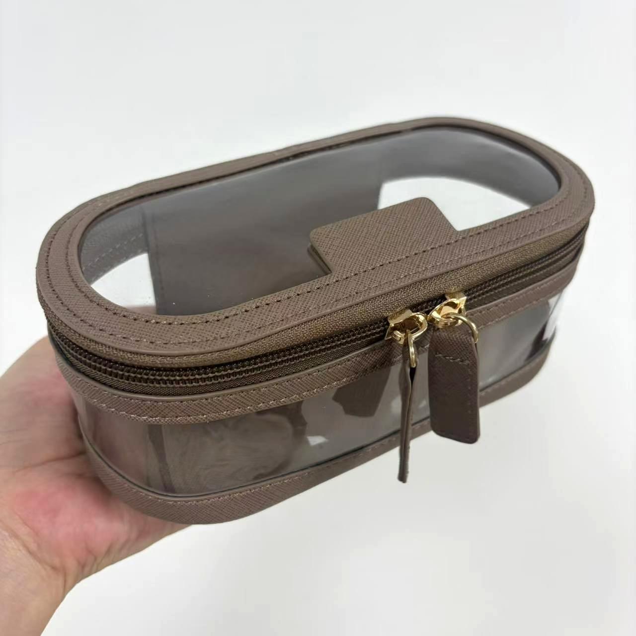Khaki small size