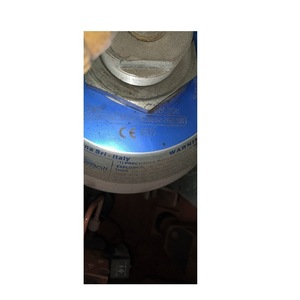 Accumulateur Stauff As55p360ca9v 8 C0c0 130 Type Gaz Sac 30 L Acier au Carbone Pièce Hydraulique - Product Image 2