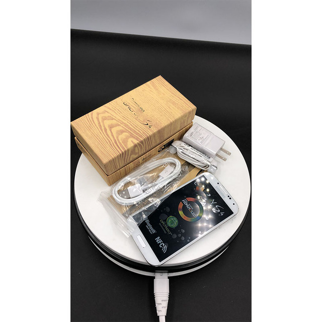 Cheap Smartphone ForS4 I9500 I 9505 16GB Mobile Phones